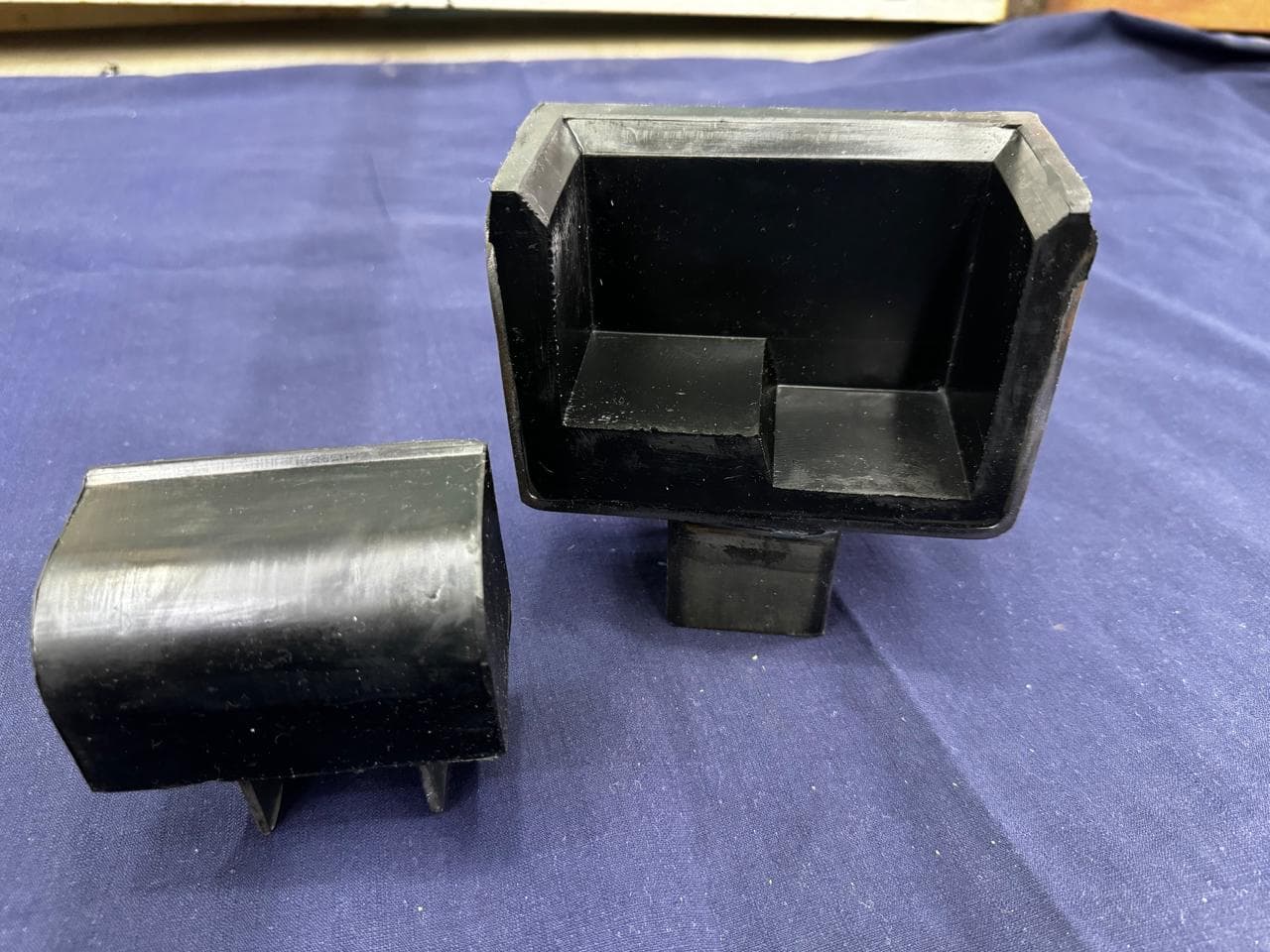 Pieza industrial 16